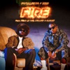 Fire (feat. Felo Le Tee & Mellow and Sleazy)