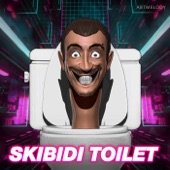 Skibidi Toilet (Speed Up) artwork
