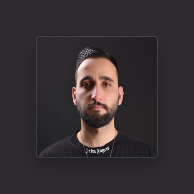 Listen to Gökhan Küpeli, watch music videos, read bio, see tour dates & more!