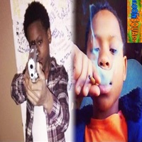 SEE RED (feat. Uzy!) - Single - BLOONSQUADD