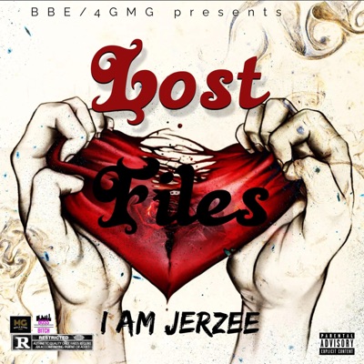 JerZee Lost Files - Single