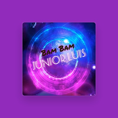 Listen to Junior Luis, watch music videos, read bio, see tour dates & more!