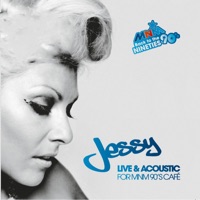 Live & Acoustic for Mnm 90's Café - EP - Jessy