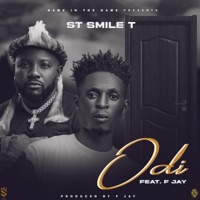 Odi (feat. F Jay) - Single - ST Smile T