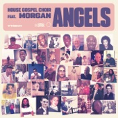 Angels (Crackazat Remix) artwork