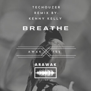Breathe - Single