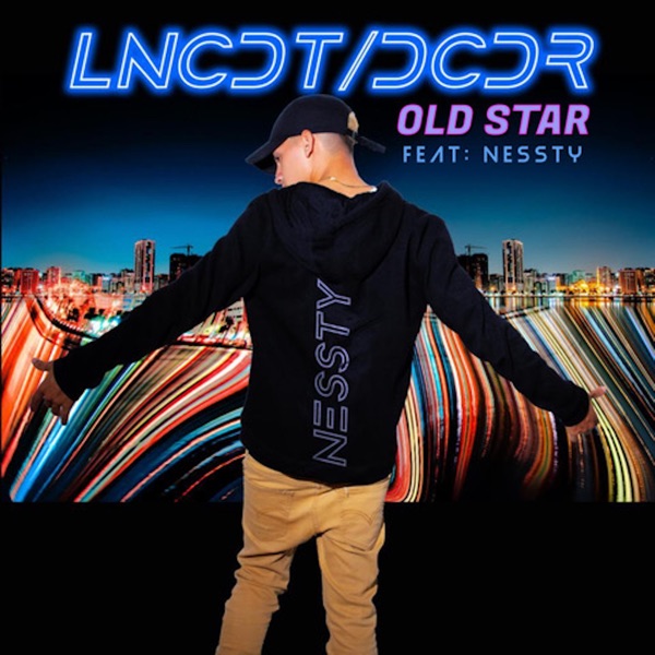 Lncdt / Dcdr (feat. Nessty)