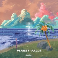 星球坠落 - Single - BayBoy