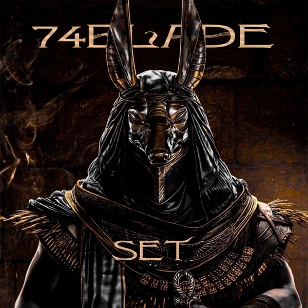 Set - EP