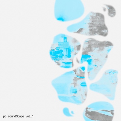 pb soundScape vol. 1 - EP