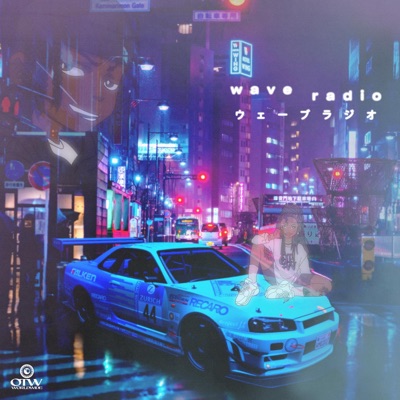 Wave Radio