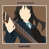 Pure Pure Heart - Single