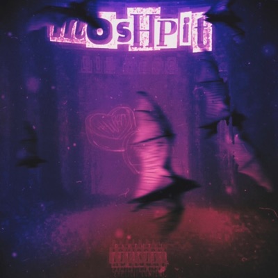 Moshpit - Single