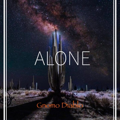 alone - Single