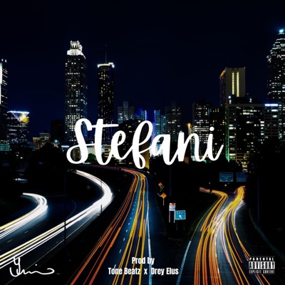 Stefani - Single