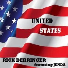 Rick and Jenda Derringer - United States