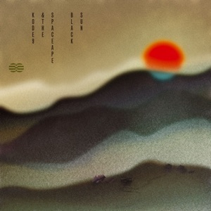 Black Sun (Partial Eclipse Version)