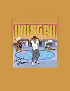 Listen to NENO AMANTE, watch music videos, read bio, see tour dates & more!