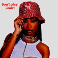 Don't play (Gmix) - Single - Matt Legacy