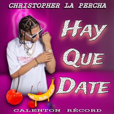 HAY QUE DATE - Single