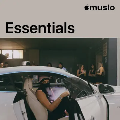 Ouça KAHUKX Essentials com KAHUKX.