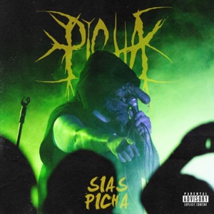 Sias Picha - EP