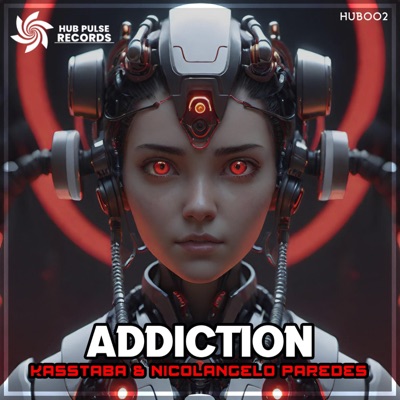 Addiction - Single
