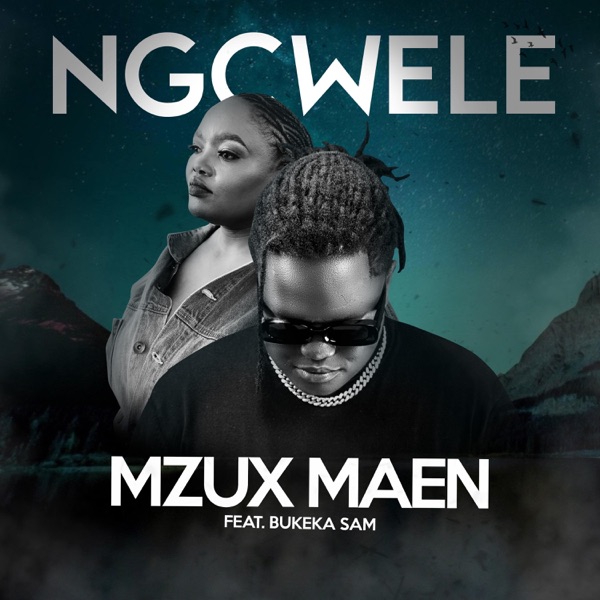 Ngcwele (feat. Bukeka Sam) - Single