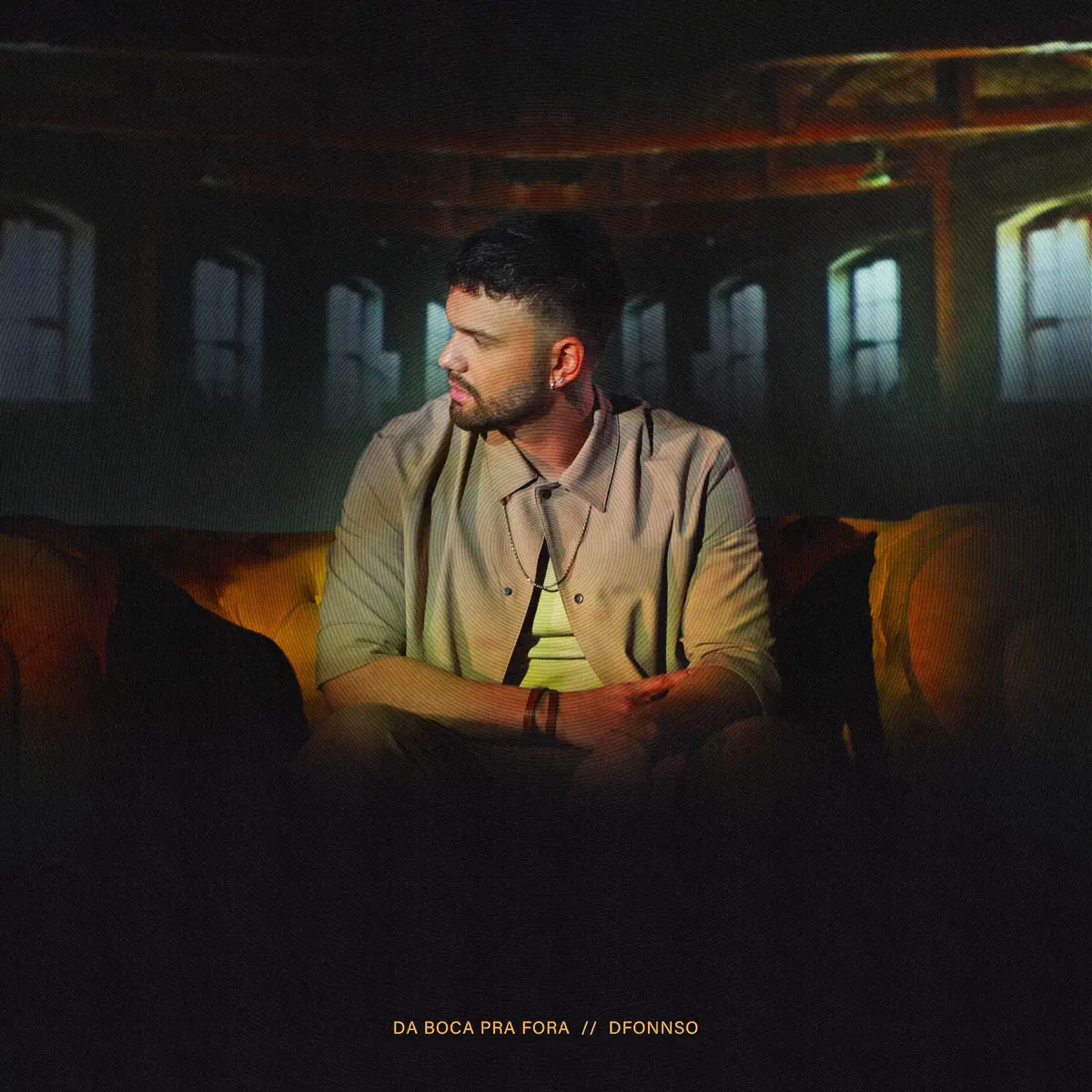 DFONNSO - Da Boca Pra Fora - Single (2023) [iTunes Plus AAC M4A]-新房子