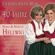 Treue Bergvagabunden - Maria und Margot Hellwig