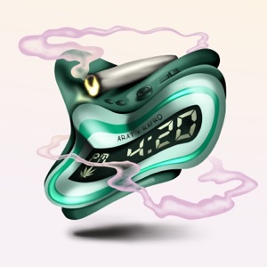 happy420 - Single
