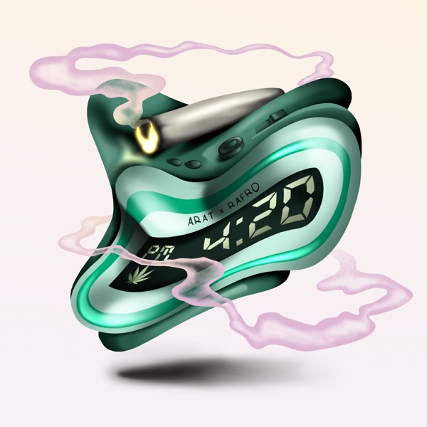 happy420 - Single