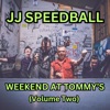 JJ Speedball