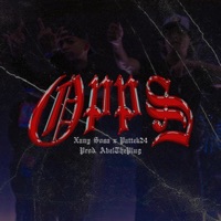 OPPS (feat. Pattek 24) - Single - Xany Sosa