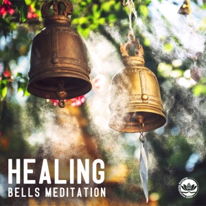 Healing Bells Meditation and Calming Tibetan Flutes