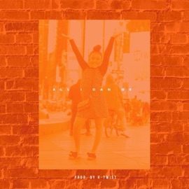 All I Can Be Jo Marte