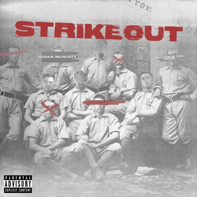 Strikeout - Single
