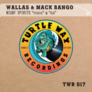 Night Spirits - Single