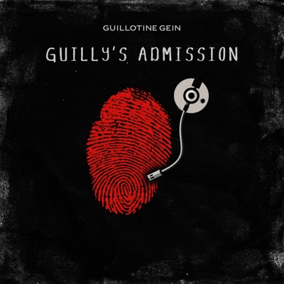 Guilly's Admission - Single