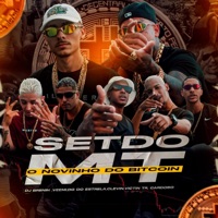 SET DO MT NOVIN DO BITCOIN (DJ BRENIN) (feat. Veemi, Mc dg do estrela, Mc Clevin, Mc Victin & Cardoso) - Single - DJ Brenin