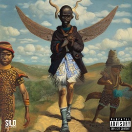 iDlozi Lam (feat. iNdlobongela & Redondo) SILO INF3RNX