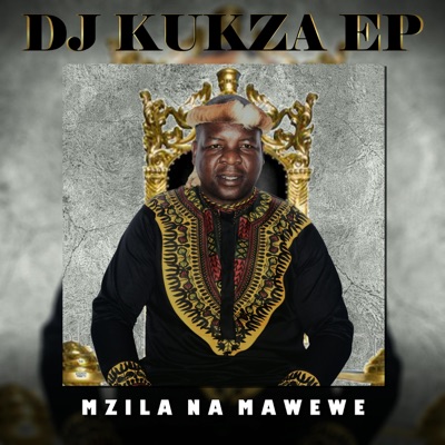 Mzila Na Mawewe (feat. Bongi Mathlabane) - Single