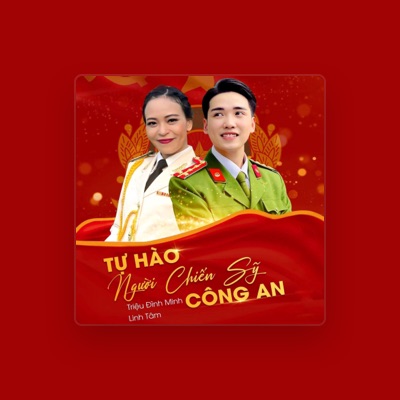 Listen to Linh Tam, watch music videos, read bio, see tour dates & more!