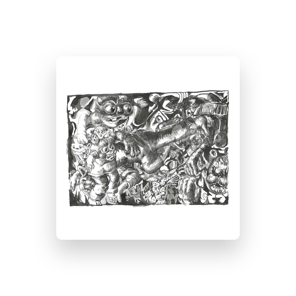 Gumm - Rock artist