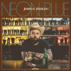 Neon Blue - Joshua Hedley