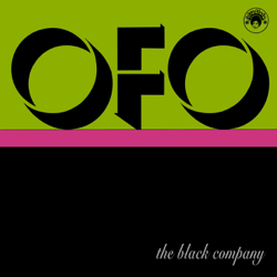 Ofo The Black Company - Ofo the Black Company Cover Art