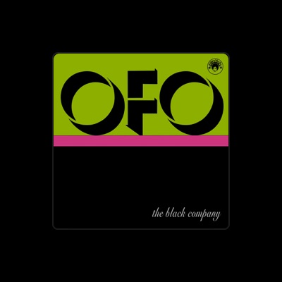 Ofo the Black Company
