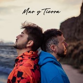 Mar y Tierra artwork