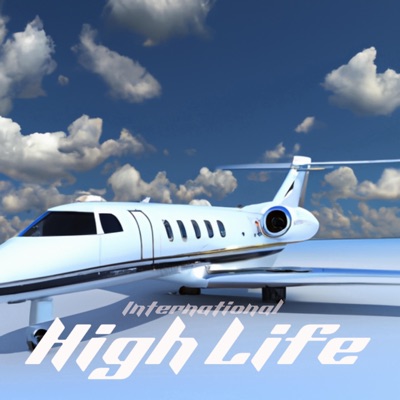 International High Life - Single