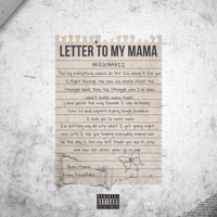 Letter To My Mama - Single - FredoBabii